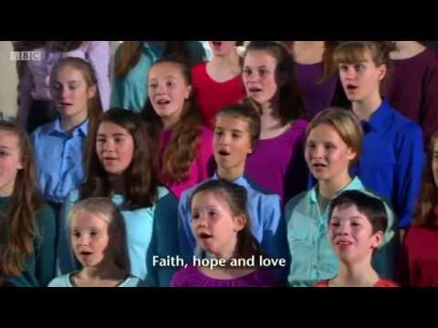 Faith, Hope And Love