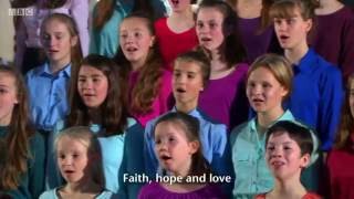 Faith, Hope And Love