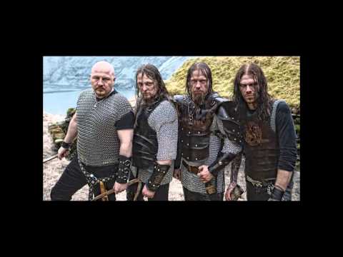 By the Light of the Northern Star - Týr