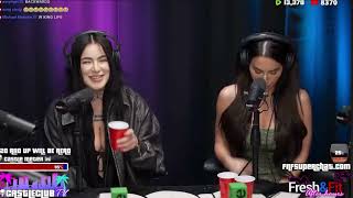 FRANK CASTLE Appears Again When OF Chick REFUSES to SHUT UP!