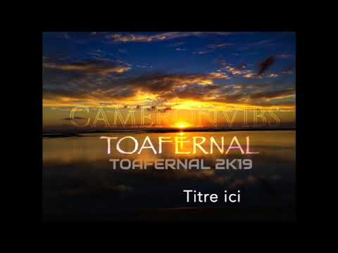 03 SOLO TOAFERNAL GOLDEN LAKE 2K19