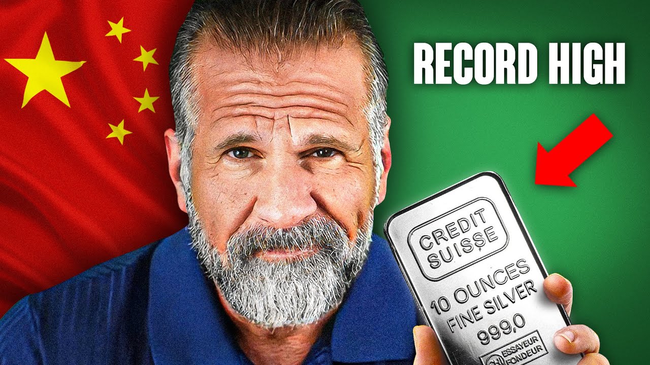 Silver Prices To Skyrocket? Prepare Fast