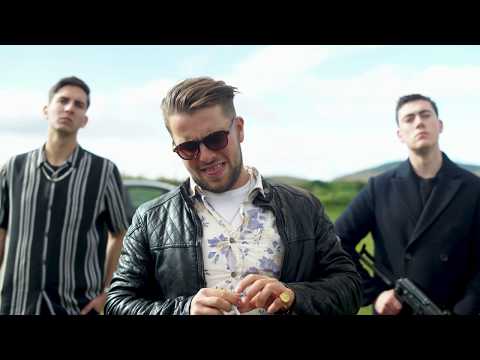 The Hard Sell teaser trailer