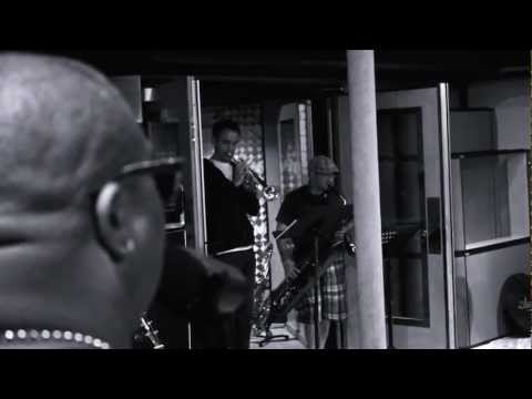 Michael Lynche "Big Mike" EPK - "Who's Gonna Love You More"