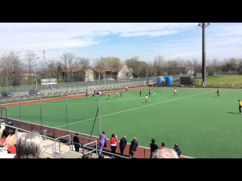 HCernusco - Ferrini 1-2