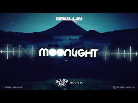 Gaullin - Moonlight (Barthezz Brain Bootleg)