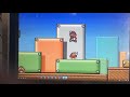 Super Mario Bros 3 Happened