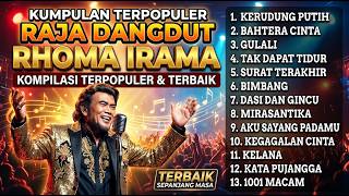 Download lagu KUMPULAN RAJA DANGDUT RHOMA IRAMA TERPOPULER mp3 Download lagu KUMPULAN RAJA DANGDUT RHOMA IRAMA TERPOPULER mp3