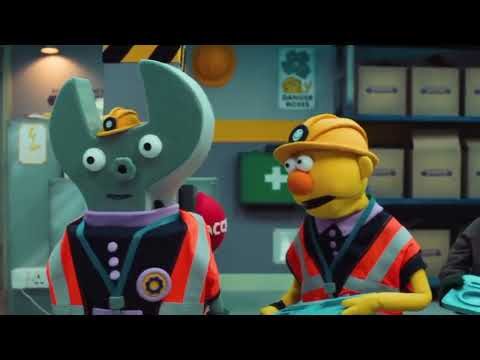 Vending Machine Song - Don't Hug Me I'm Scared