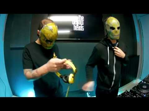 Kraundler - Collision [RR243]