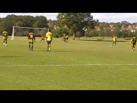 Saltley Stallions 4-0 Roaring Lions Highlights