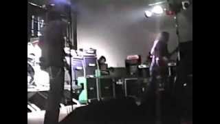 Sleep - Holy Mountain live 1993 in Germany