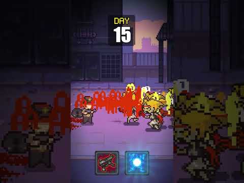 Dead Ahead: Roadside Zombies video thumbnail
