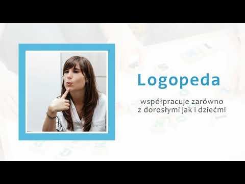 Zobacz filmy, Centrum Terapii Logopedycznej Logopeda Mgr Katarzyna Flak, Kościan