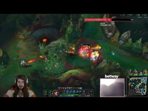 HEIMERDINGER É MUITO FORTE