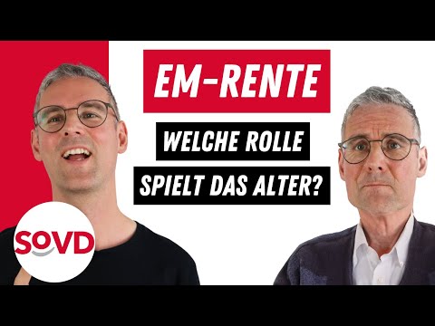 Approval of disability pension: What role does age play?