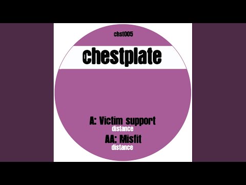 Victim Support (Original Mix)