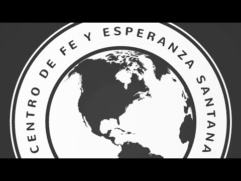 Iglesia Evangelica Misión Panamericana Santana está en vivo