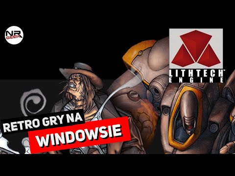 Odpalamy gry na Lithtech - Hardware