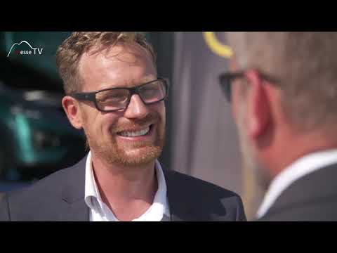 Siemens: Vectron Dual Mode Lokomotive