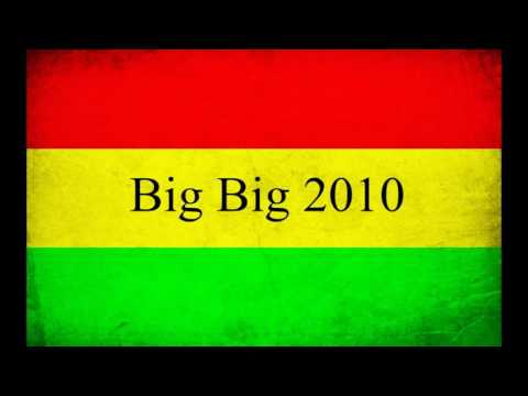 Melo de Big Big 2010 ( Sem Vinheta ) Pork Eater - Rob Symeonn ft Ticklah