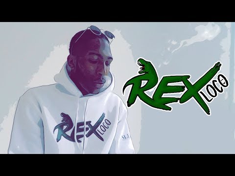 Rex Loco - Drip (Official Music Video)