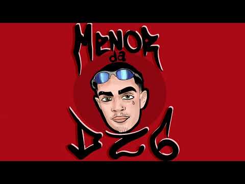 Mc Menor Da Dz6 - Praga Na Lavoura (Prod.CésoBeats)