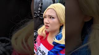 Phoenix Dance Nine Days VS Don't Let Love Wither#joker  #shorts