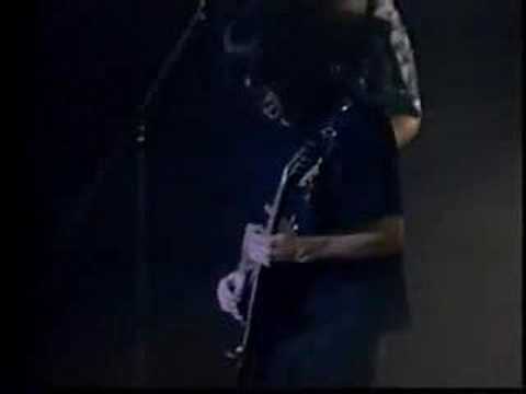 Videoclip de Fiasco — Annihilator