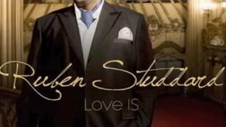 Ruben Studdard - Someday We&#39;ll All Be Free (Target Bonus Track)