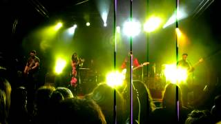 Doctor Deseo, Ez nauzu izango berriz (Galdakao 15/09/2012)