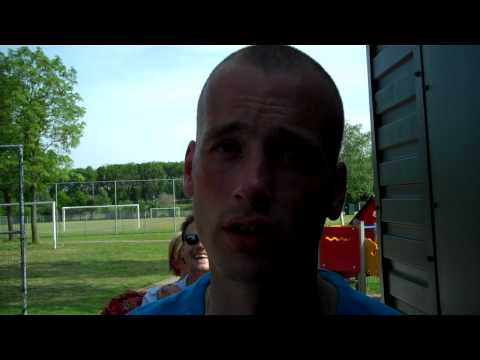 Roel van Rixoort, spits Smitshoek