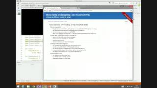 Andrew Cherry on Freya