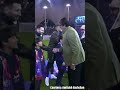 Amitabh Bachchan Meets Cristiano Ronaldo Lionel Messi And Kylian Mbappe In Riyadh Shorts