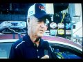 The best command to start your engines ever! Bobby ...