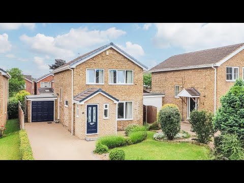 Swift Way, Sandal, Wakefield - Virtual Tour