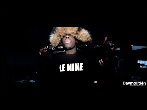 Le Nine - Fais Ton Benef #3 (Freestyle Daymolition)