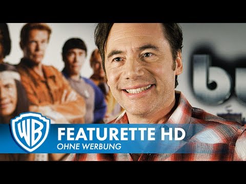 BULLYPARADE - DER FILM - Featurette #3 Deutsch HD German (2017)