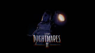Little Nightmares 2 hunter