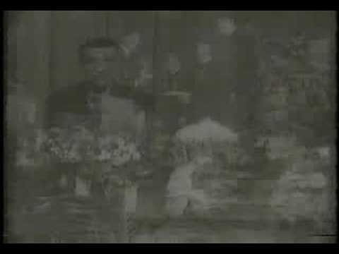 KCMO (KCTV) 6pm Newscast, Oct 1959