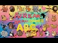 Wild African Animal Sounds ABC Song Zoo Animals Alphabet A To Z Safari Song