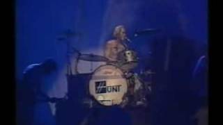 Tin Machine &#39;Stateside&#39; Live in Hamburg