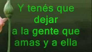 enanitos verdes siempre te esperare(cesar)