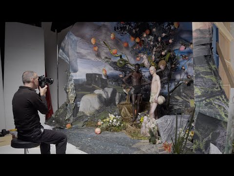 The Making of Out of the Woods