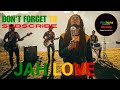 Jah Love The Love That Will Change Your Life Forever