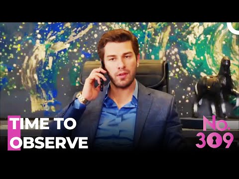 They're After Onur - No. 309