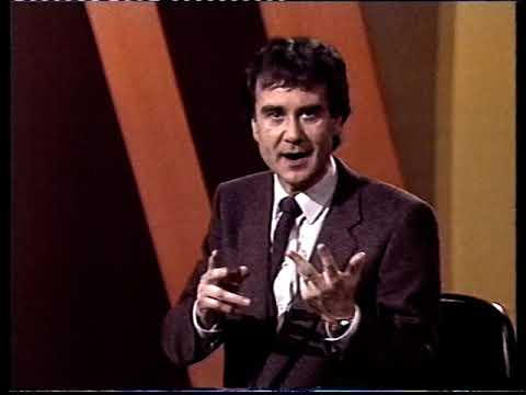 ARD 04.06.1981 Verstehen Sie Spaß mit Kurt Felix