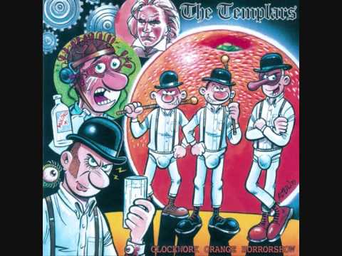 The Templars - War On The Streets