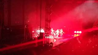 Lindsey Stirling The Wanderland Tour: I Saw Three Ships