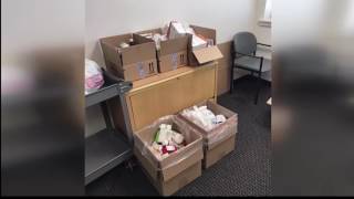 LPD breaks Drug Take Back record